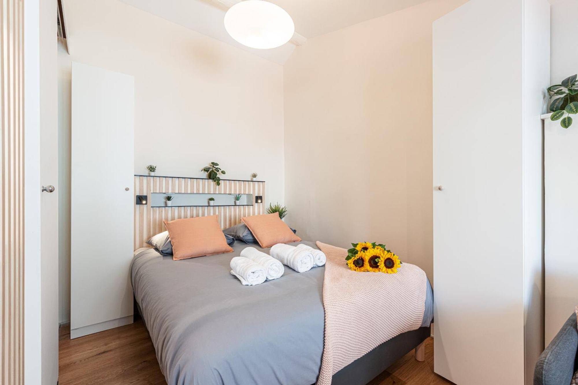 Appartamento Feel - Collet