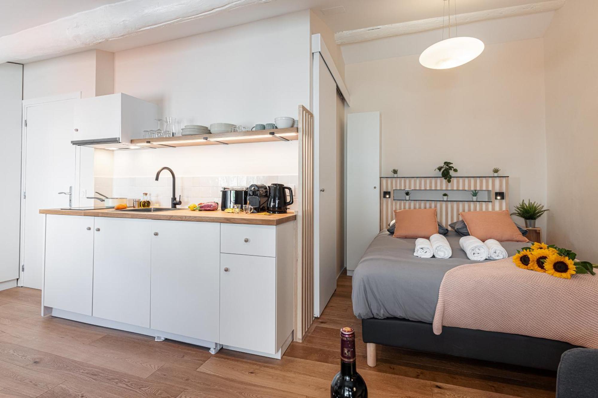 Feel - Collet Nizza